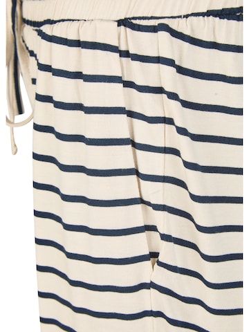 Myjama Pyjamabroek in Wit