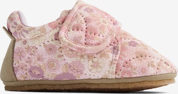 Ciabatta di WHEAT in rosa: frontale