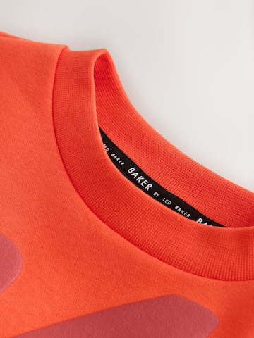 Baker by Ted Baker Set in Rot