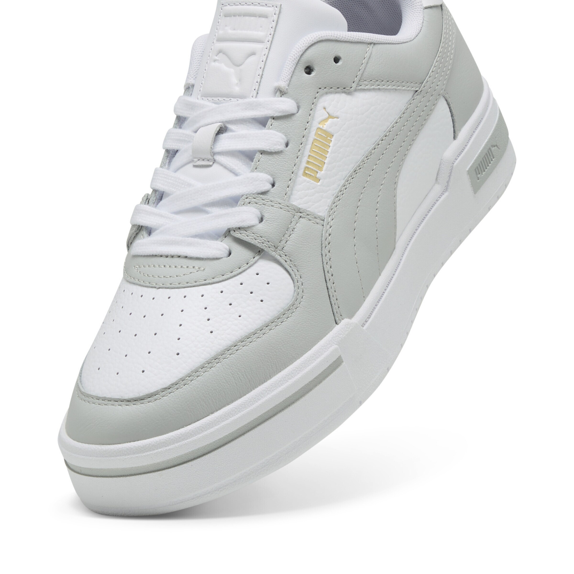 PUMA Sneakers laag 'CA Pro Classic II' in Wit