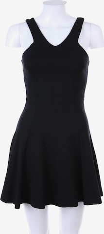VERO MODA Dress in XS in Black: front