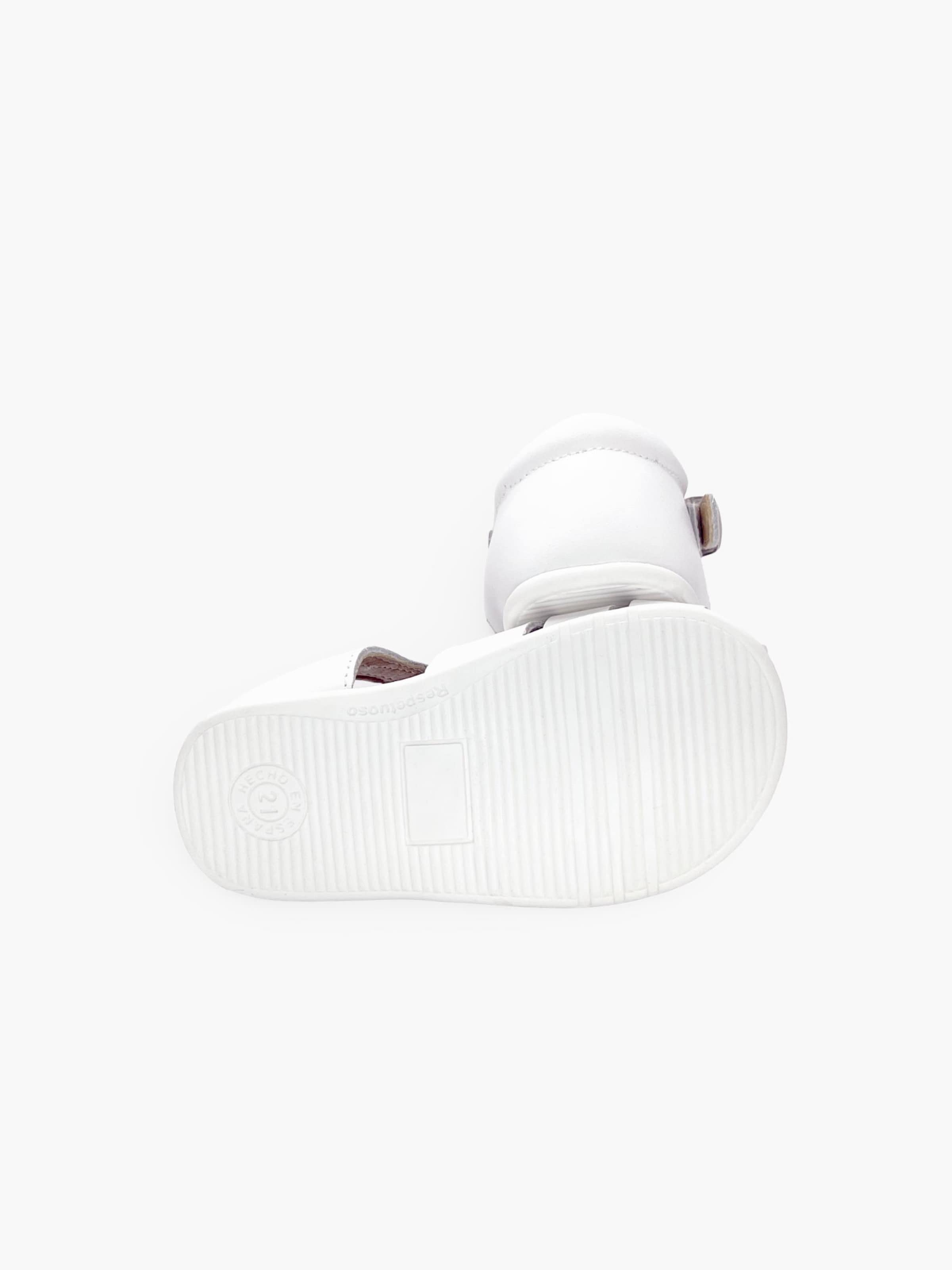 Pisamonas Offene Schuhe‌‌‌‌‌‌‌‌‌‌ in Weiß