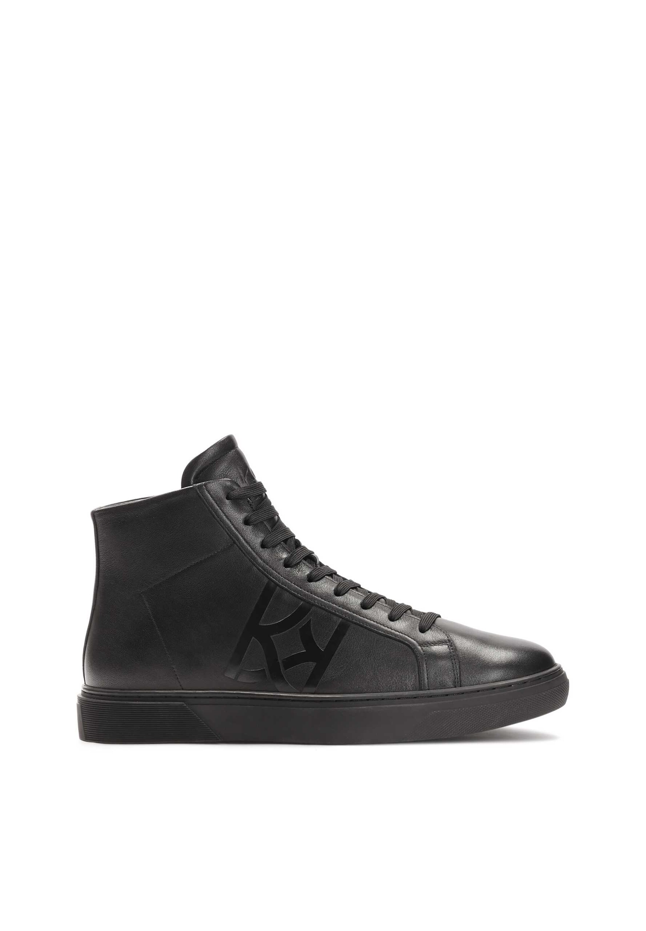 Kazar High-top trainers in Black