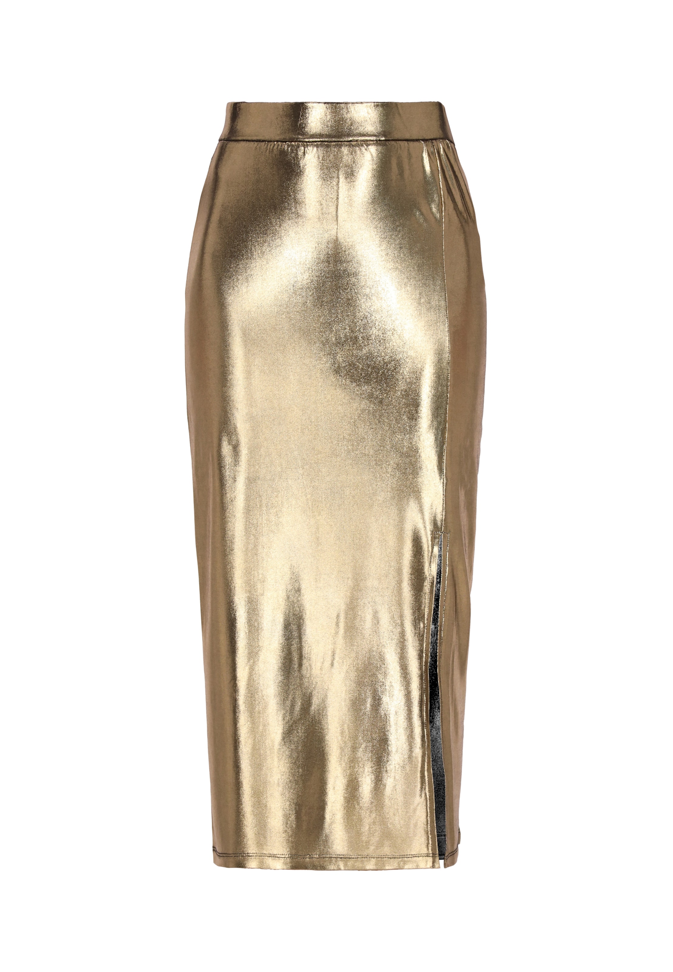 faina Rok in Goud: voorkant