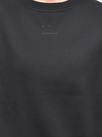 Copenhagen Studios Majica | črna barva