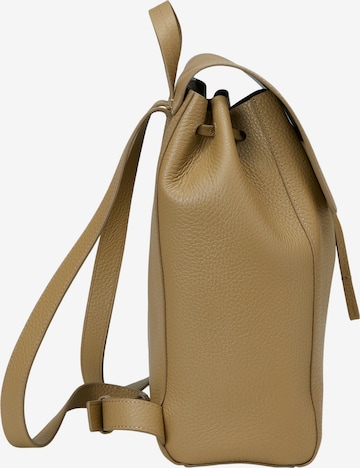 Marc O'Polo Backpack in Beige