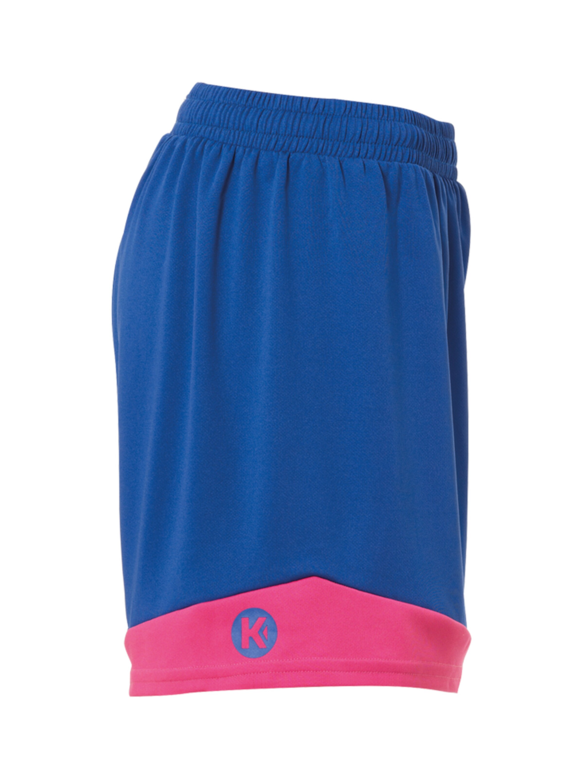 KEMPA Regular Workout Pants in Blue