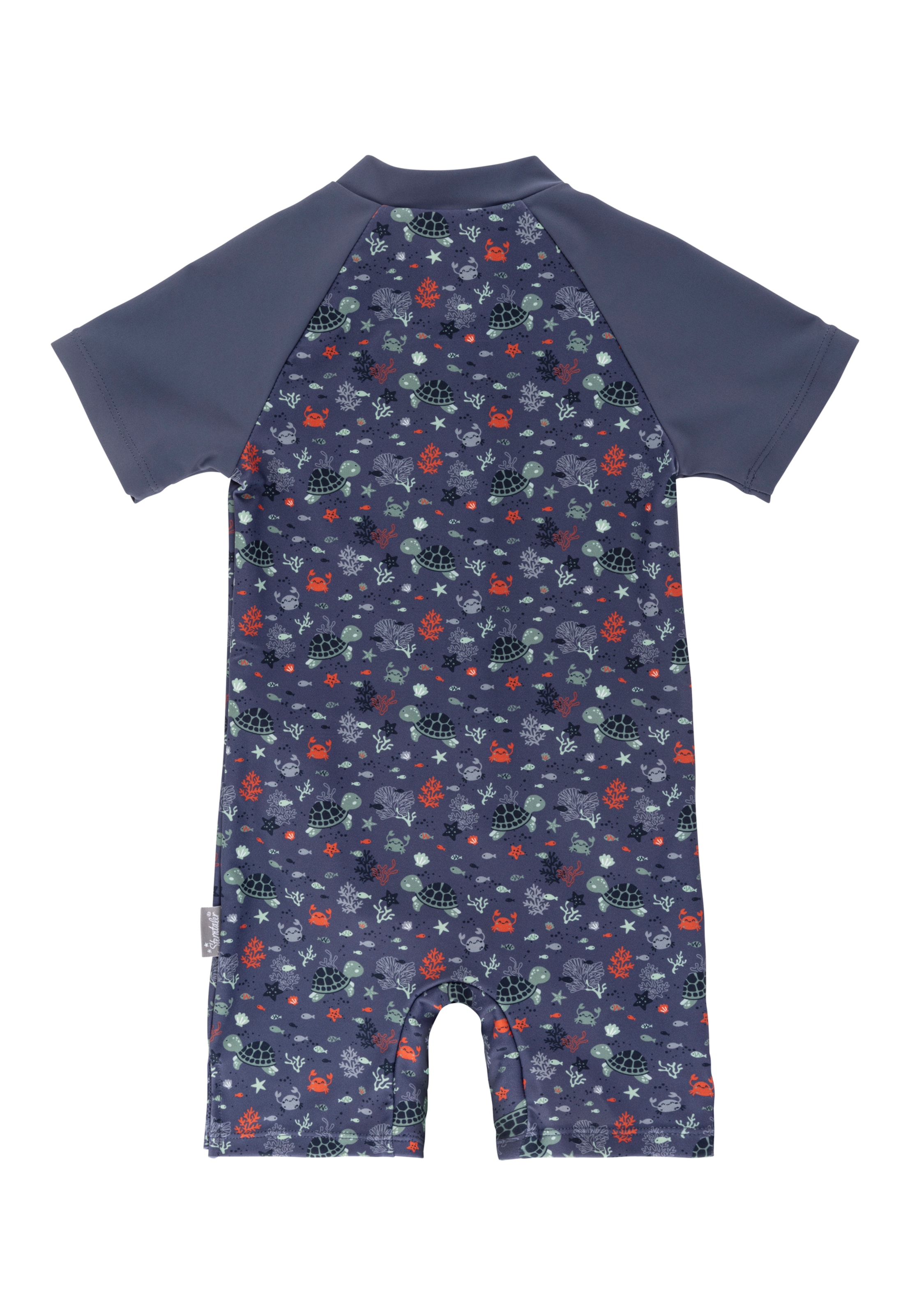 STERNTALER UV Protection in Blue