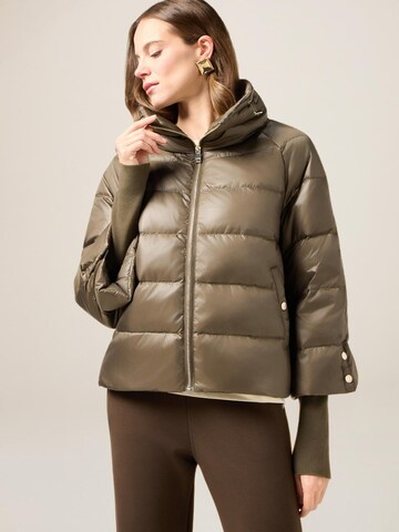 oltre Winterjacke‌‌ in Braun