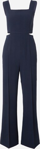 JOOP! Jumpsuit in Blauw: voorkant