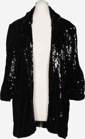 River Island Petite Blazer XXS in Schwarz: Vorderseite