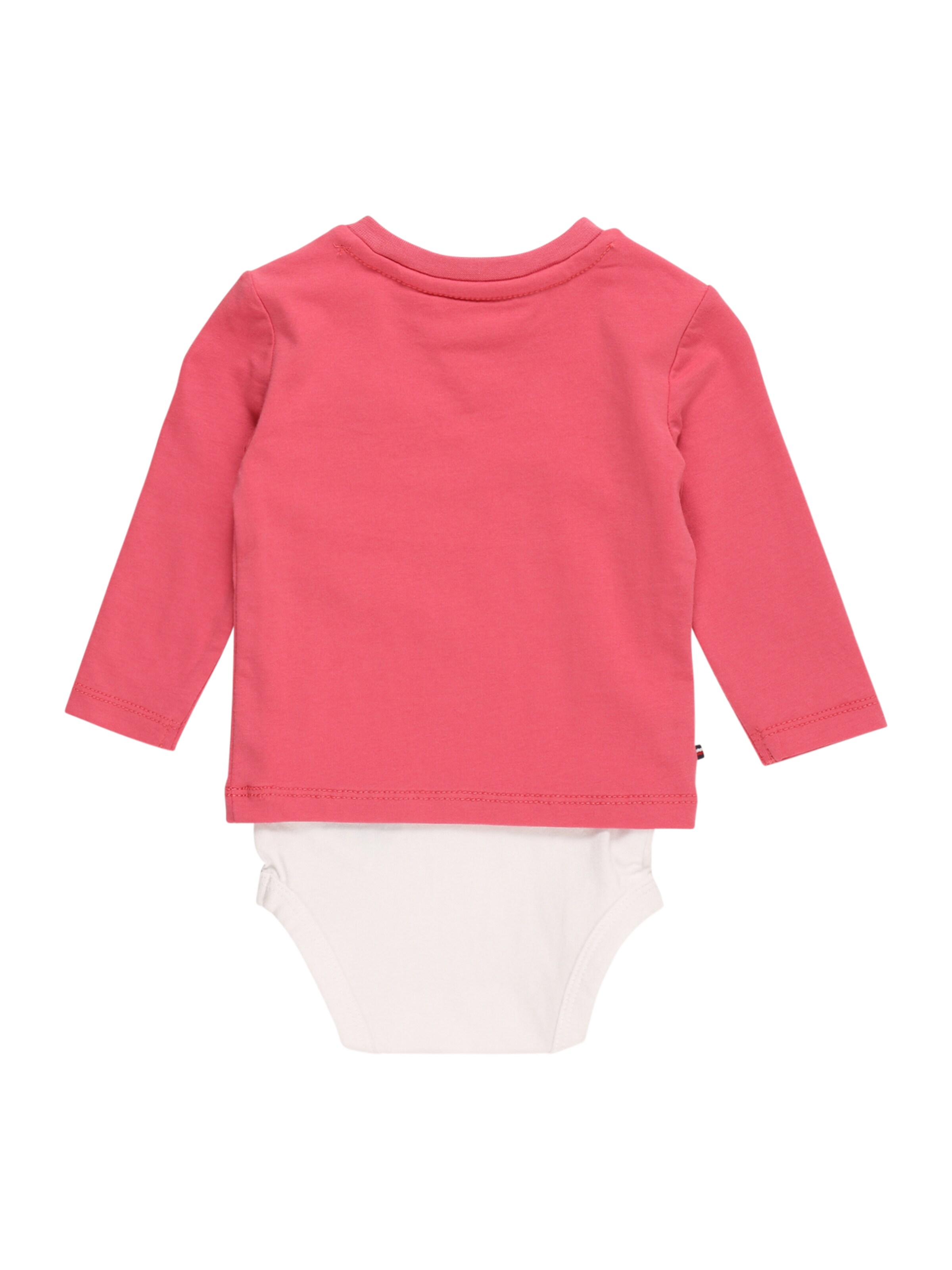 Barboteuse / body TOMMY HILFIGER en rose