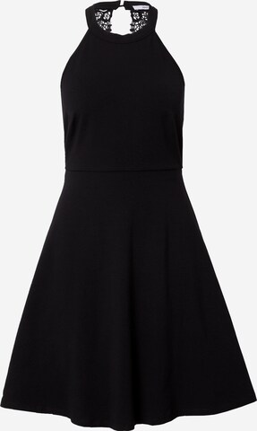 ABOUT YOU Cocktail Dress 'Thamara' in Black: front
