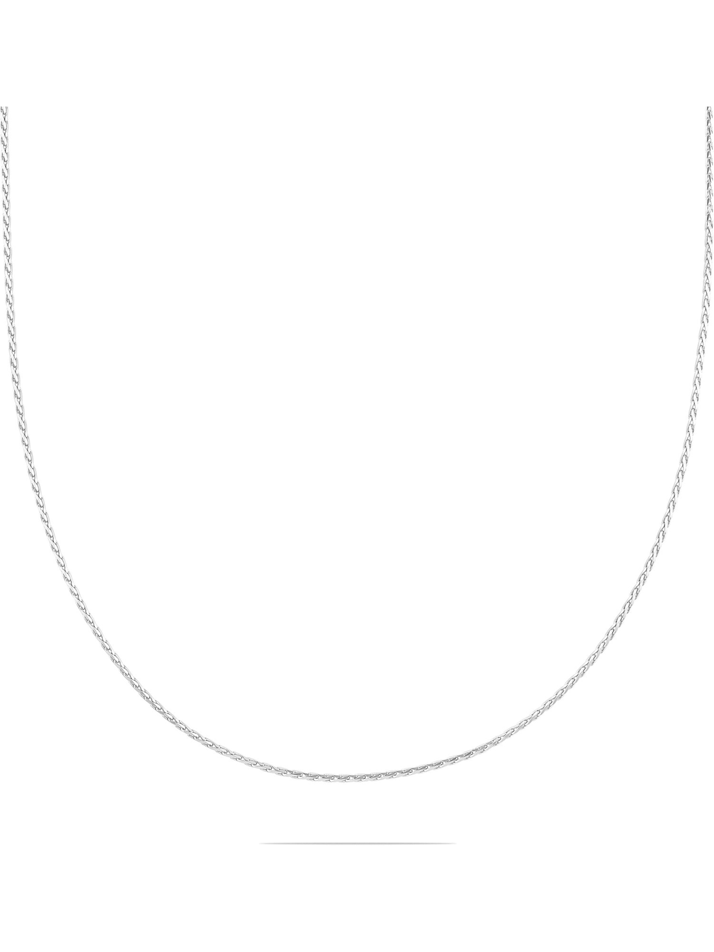 FAVS Kette in Silber