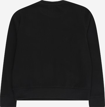 PATRIZIA PEPE Sweatshirt in Zwart