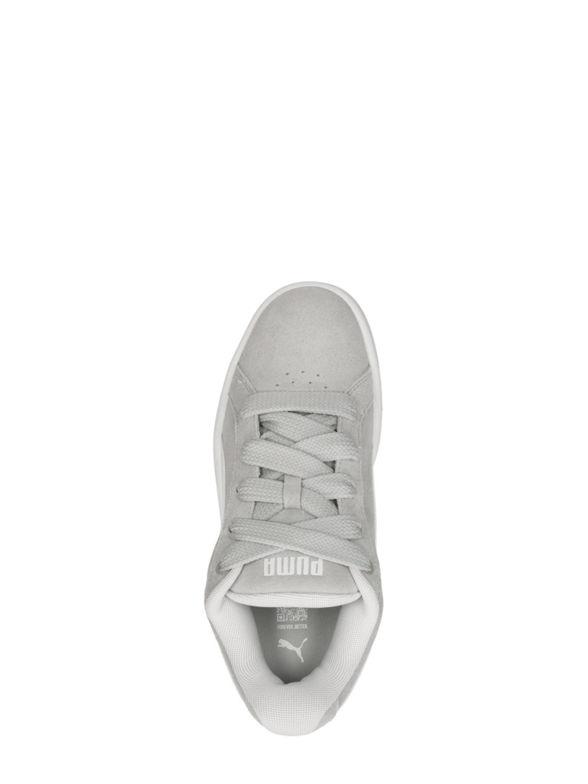 PUMA Sneaker low 'Park Life Easy SD'‌‌ in Grau