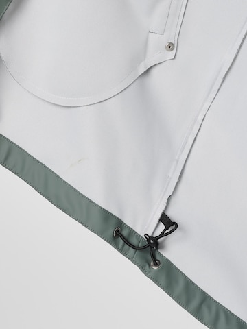 SWEDEMOUNT Funktionsjacke 'Väderöarna'‌‌‌ in Grün