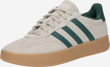 Sneaker bassa 'BARREDA' di ADIDAS SPORTSWEAR in marrone: frontale
