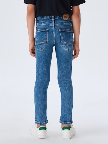 LTB Regular Jeans 'Smarty' in Blauw