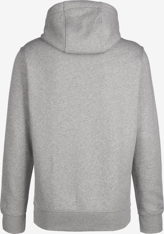 Nike Sportswear - Ajuste regular Sudadera 'Club Fleece' en gris