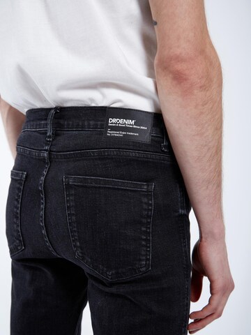 Dr. Denim Skinny Jeans 'Snap' in Zwart