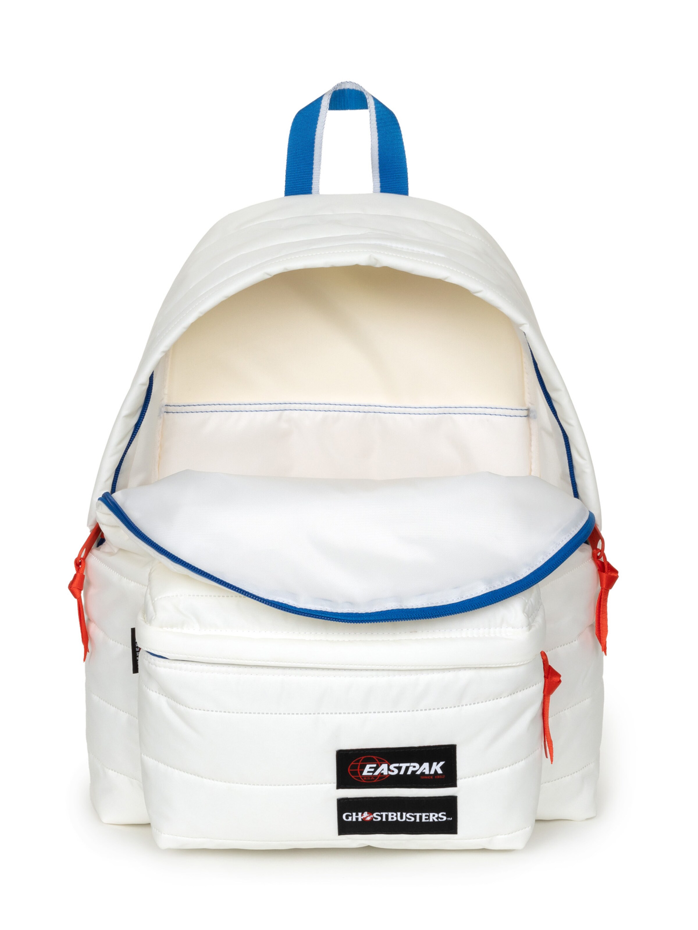 EASTPAK Рюкзак в Белый