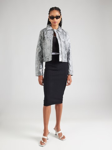 ARMANI EXCHANGE Skirt in Black