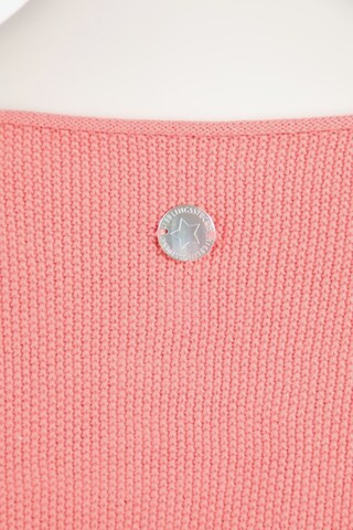 LIEBLINGSSTÜCK Sweater & Cardigan in XXL in Pink