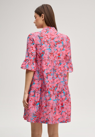 JOOP! Jeans Jurk 'Devi' in Roze