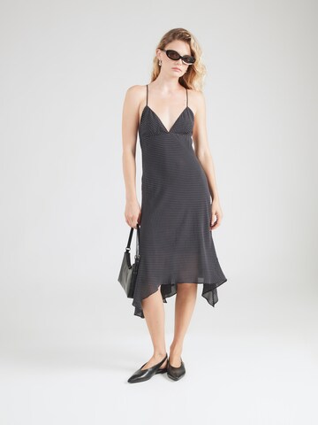 & Other Stories Zomerjurk in Zwart