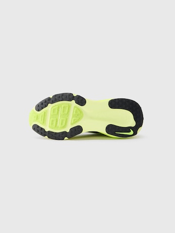 NIKE Обувь для бега 'VOMERO 18' в Черный