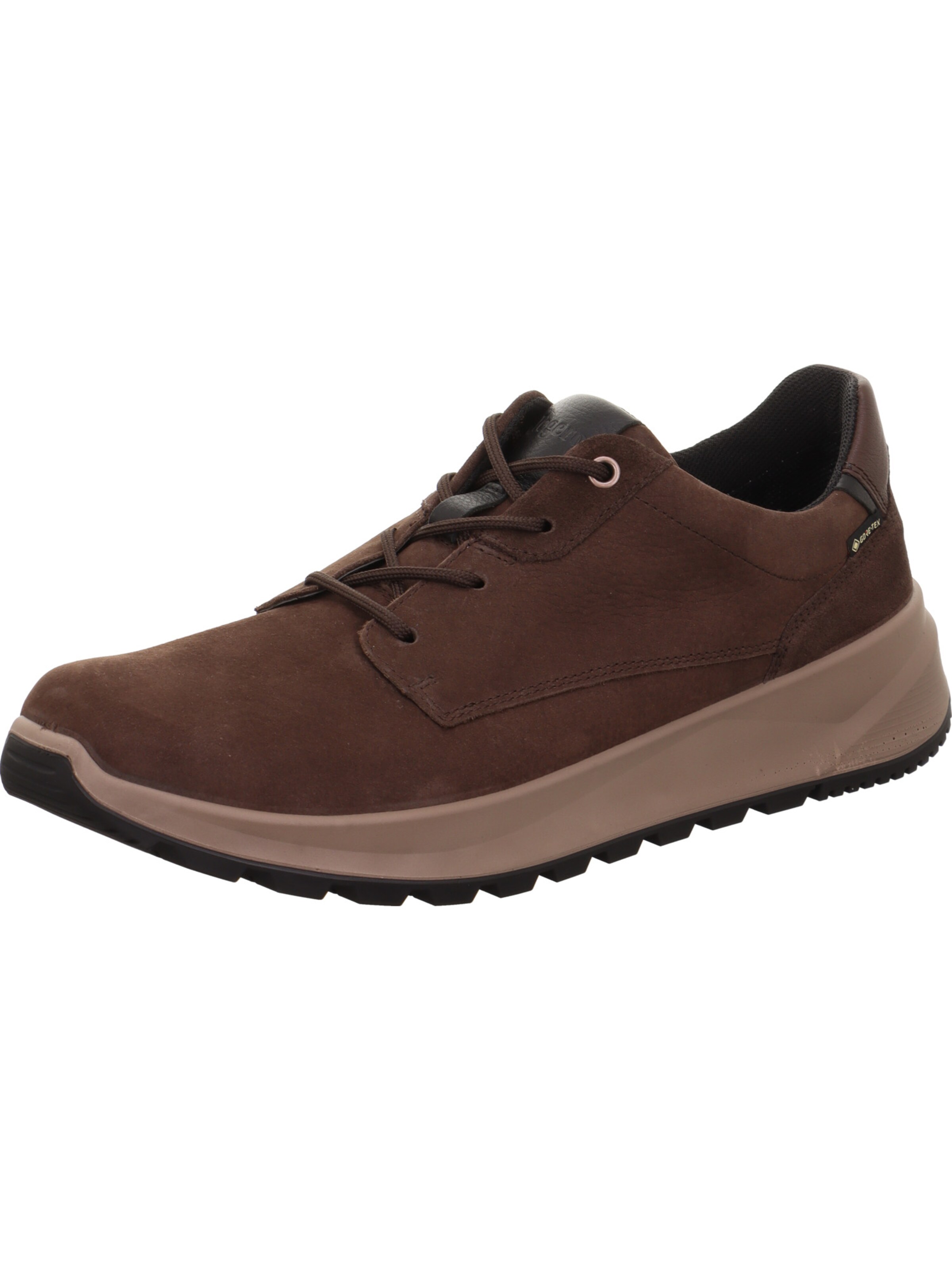 Legero Sneakers 'ANZIO' in Brown: front