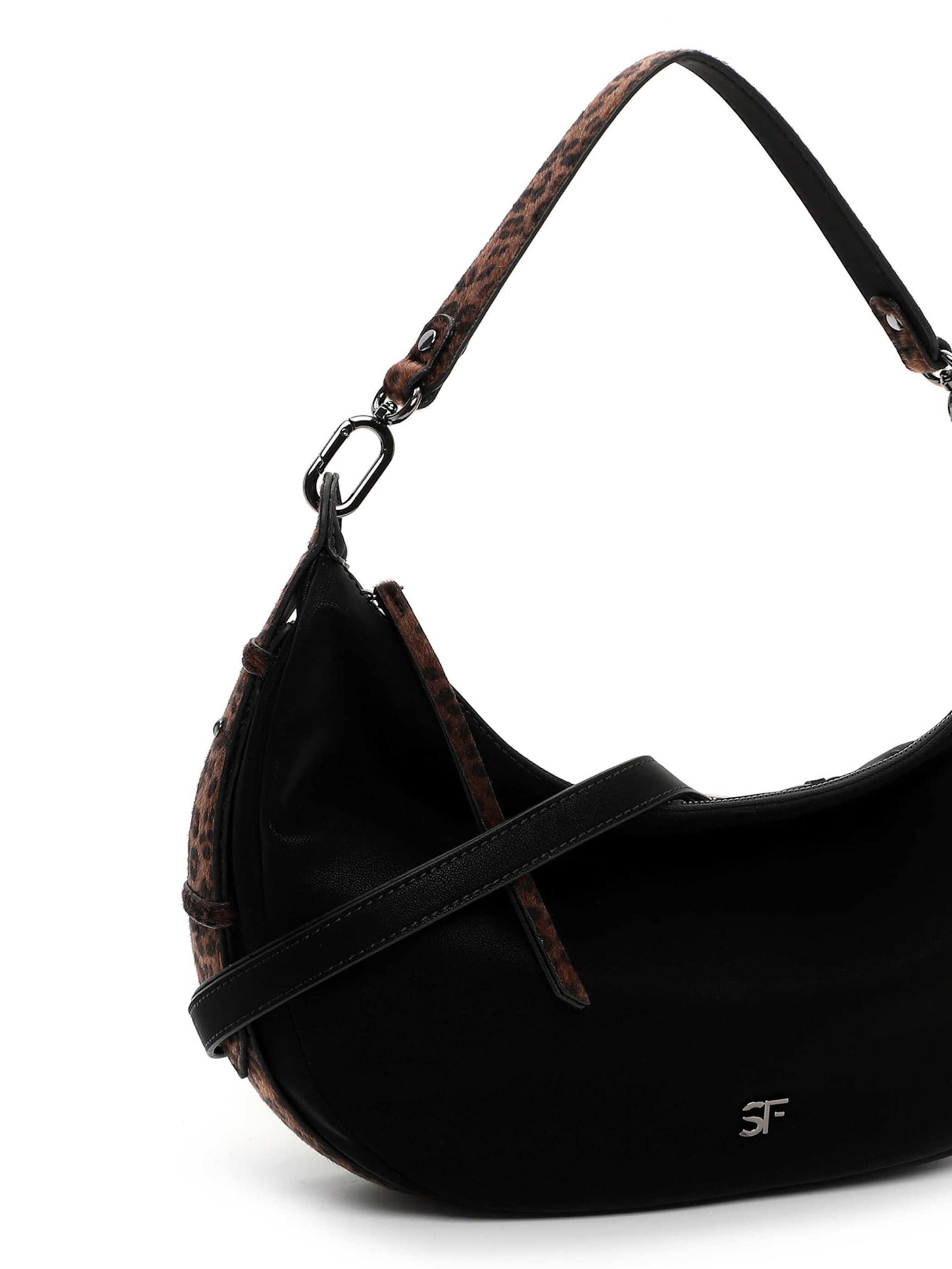 Sacs à main 'Sammy' Suri Frey en noir