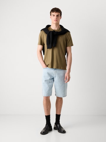 Calvin Klein Shirt in Green