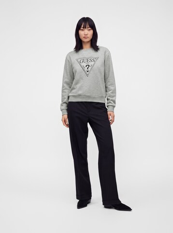 Sweat-shirt GUESS en gris