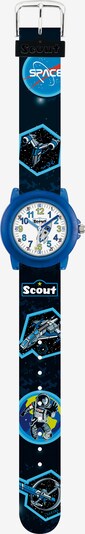 SCOUT Watch in Blue, Item view
