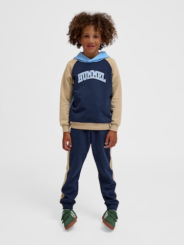 Sweat 'Essen' Hummel en bleu