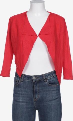 LAUREL Sweater & Cardigan in M in Red: front
