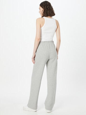 ABOUT YOU Limited Regular Pants 'Josina' in Grey