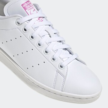ADIDAS ORIGINALS Sneakers 'Thebe Magugu Stan Smith' in White