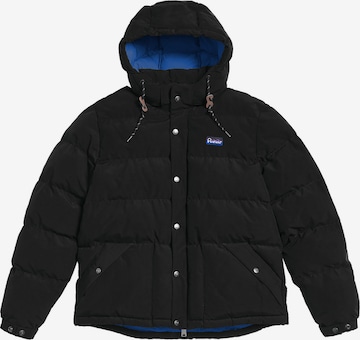 Veste d’hiver 'Bowerbridge' PENFIELD en noir : devant