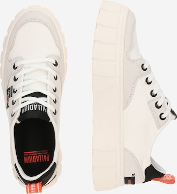 Palladium Sneakers in White