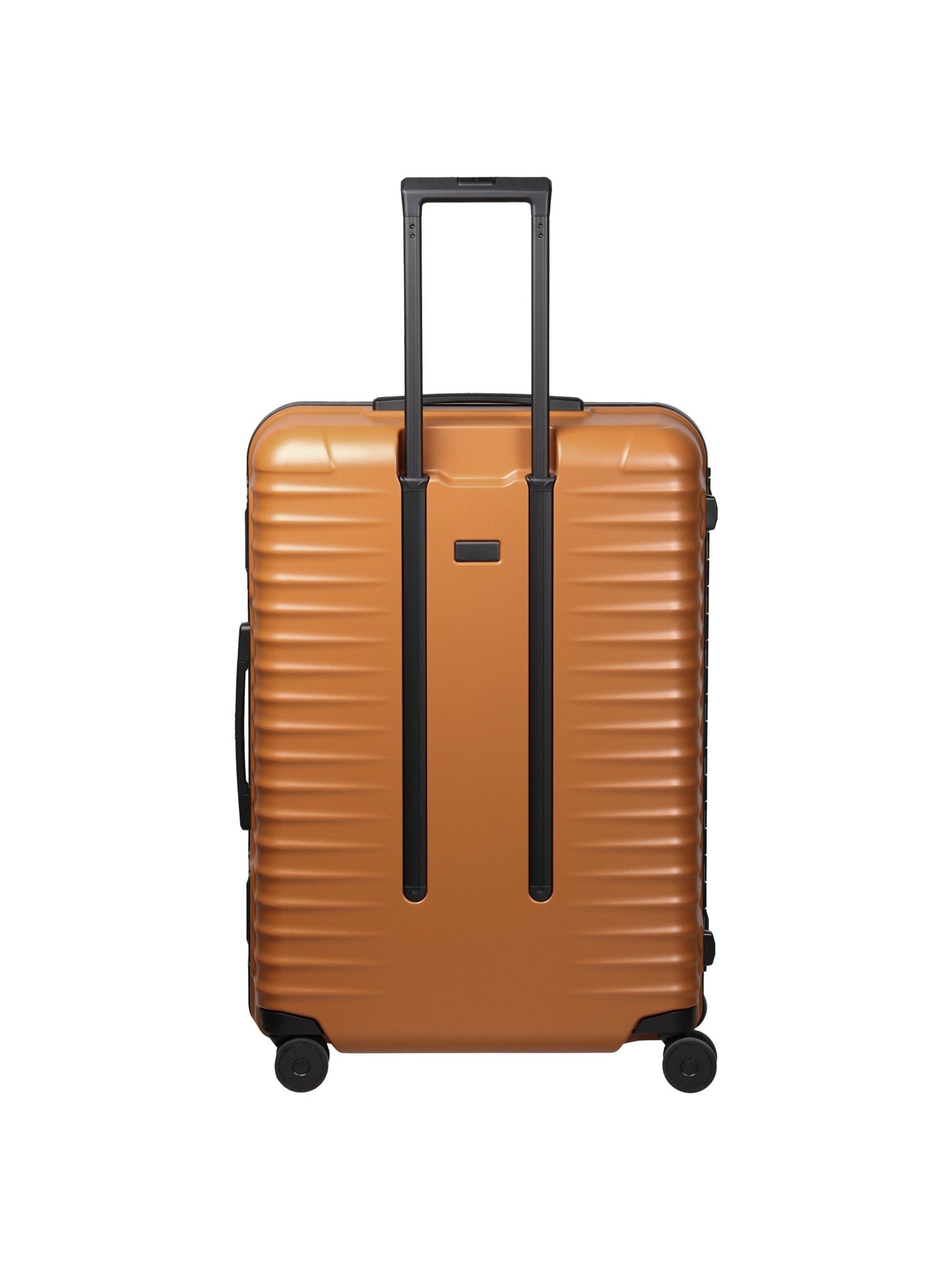 TITAN Trolley 'OVERSEAS' in Orange