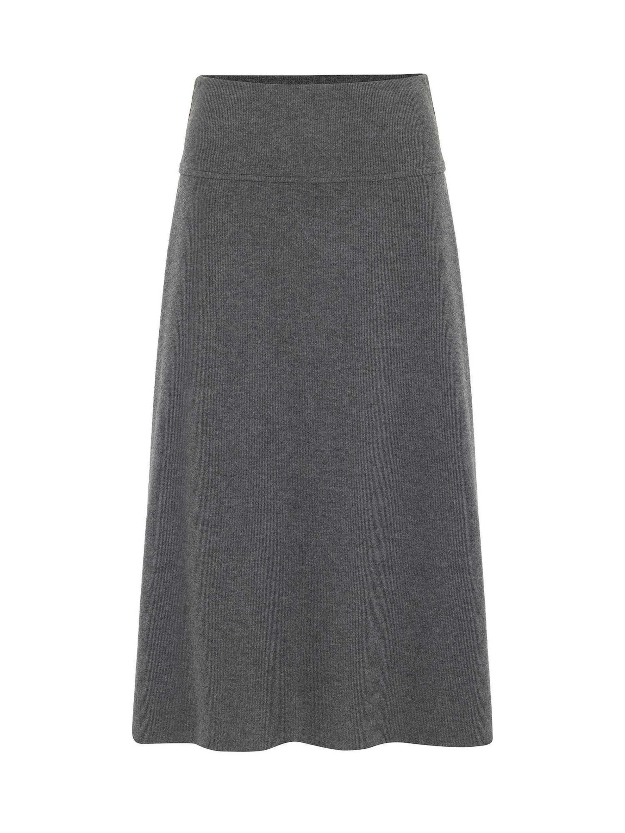 Williot Szoknyák - szürke: elől