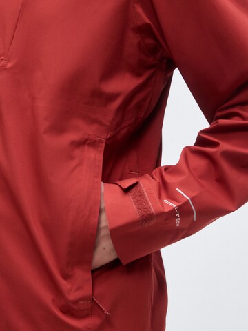 COLUMBIA Outdoor jacket 'Trailborne™' in Red