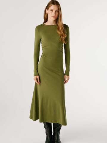 Robe 'Bibiera' Pepe Jeans en vert