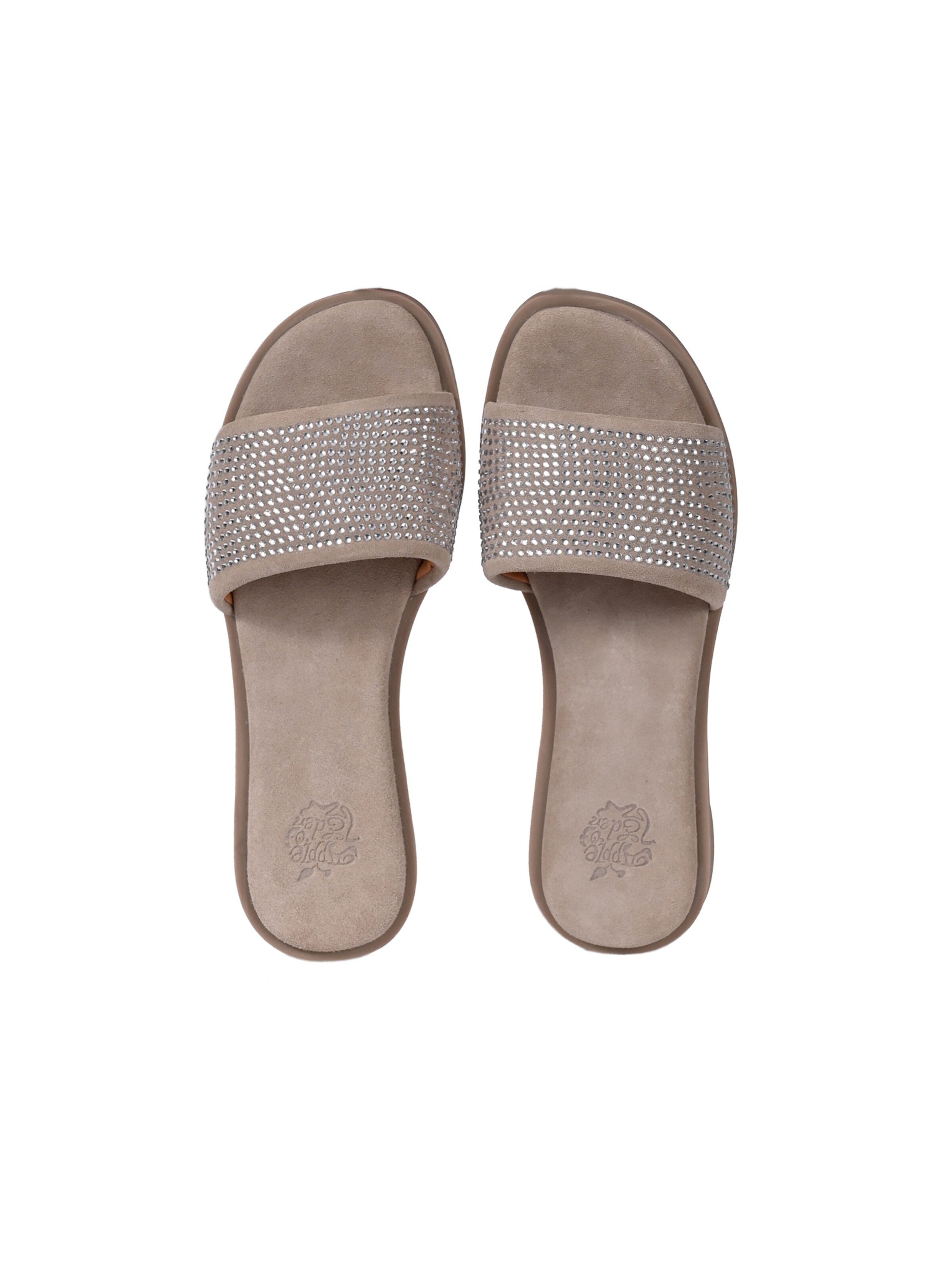 Apple of Eden Muiltjes 'AGNIS' in Bruin