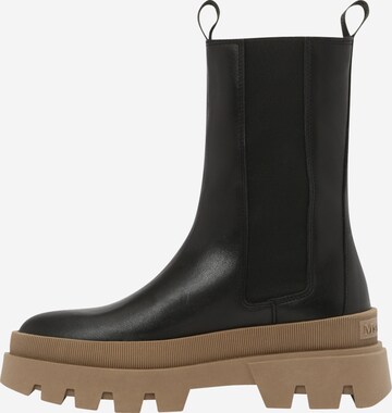 Marc O'Polo - Botas Chelsea 'Petra' en negro