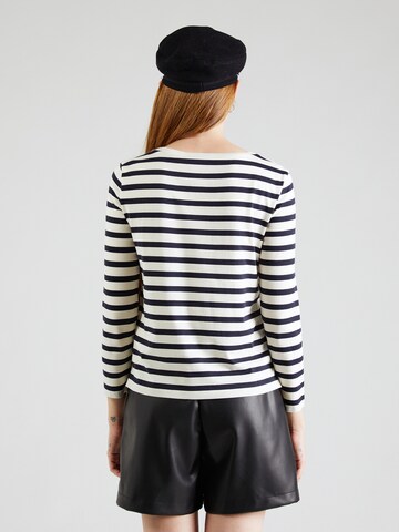 Weekend Max Mara Shirts 'LEIDA' i blå