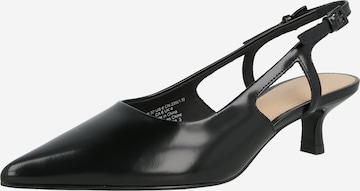 juoda & Other Stories Basutės: priekis